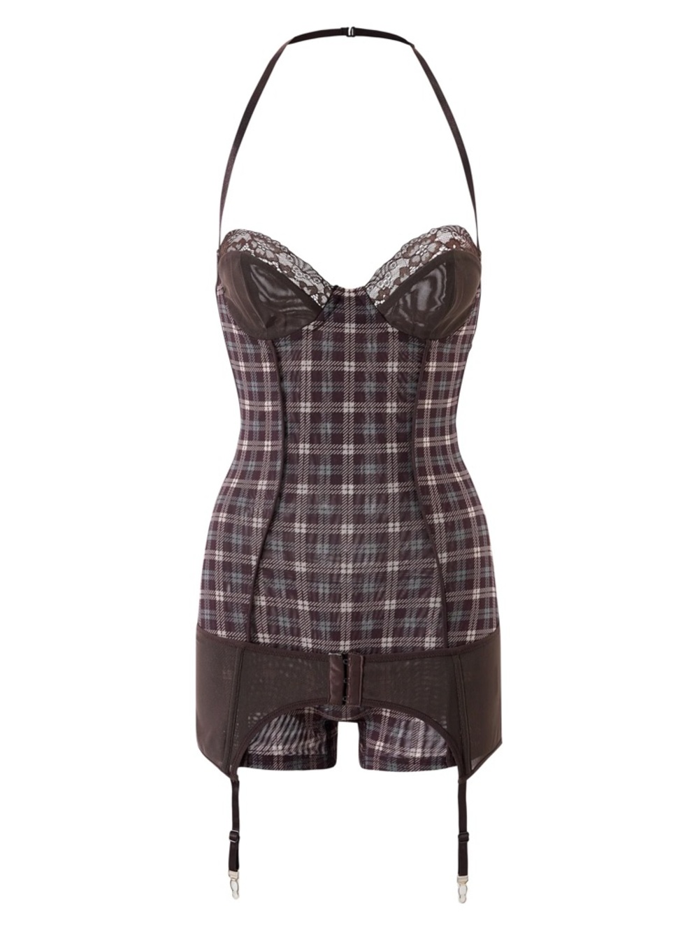 The kript AVA JUMPSUIT